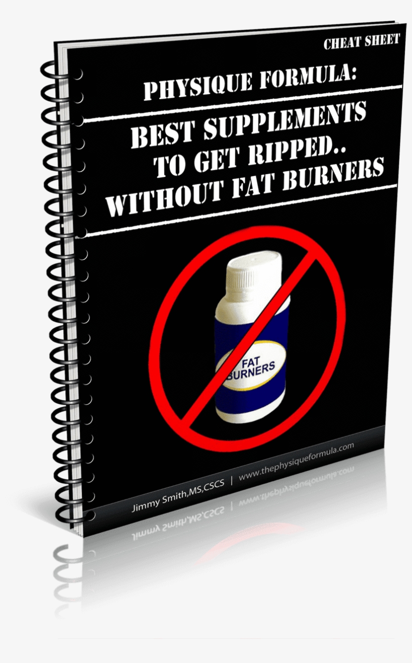 Physique Formula Abs Workout & Diet - Sketch Pad, transparent png download