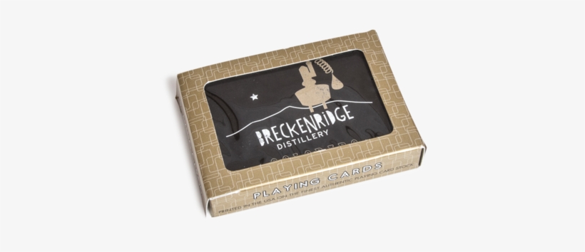 Breckenridge Distillery, transparent png download