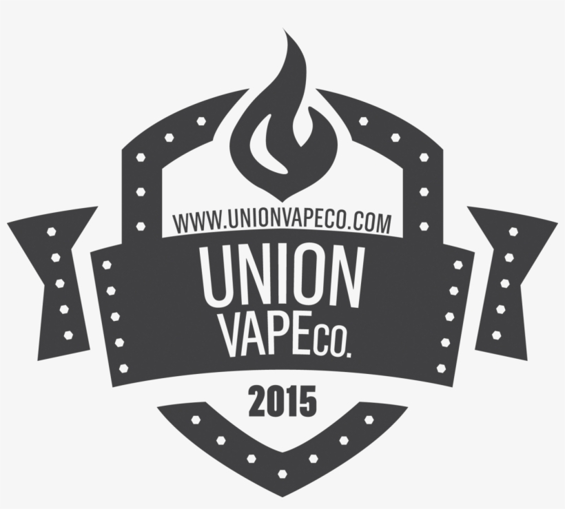 Union Vape, transparent png download