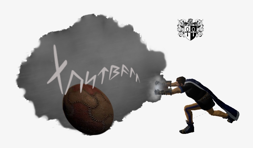 [ Img] - Kick American Football, transparent png download