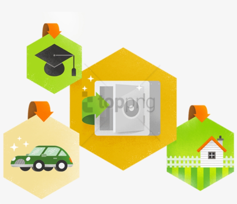 Free Png Download Huntington Bank Savings Account Png - Illustration, transparent png download