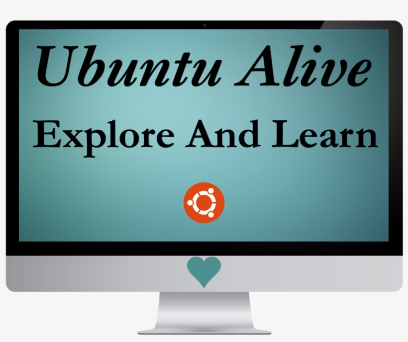 Ubuntu Alive, Explore, And Learn - Kpmg Peat Marwick, transparent png download
