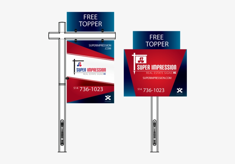 Pancarte Royal Lepage, transparent png download