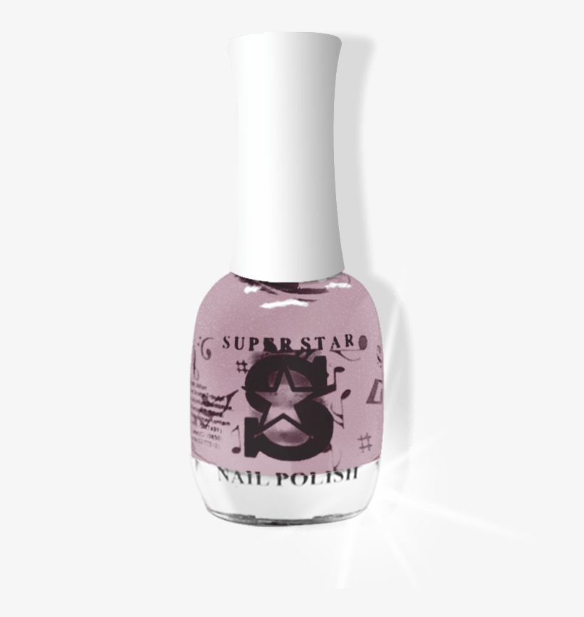70 - Nail Polish, transparent png download