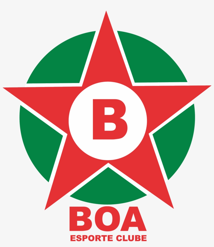Boa Esporte Png - Boa Esporte Clube Png, transparent png download