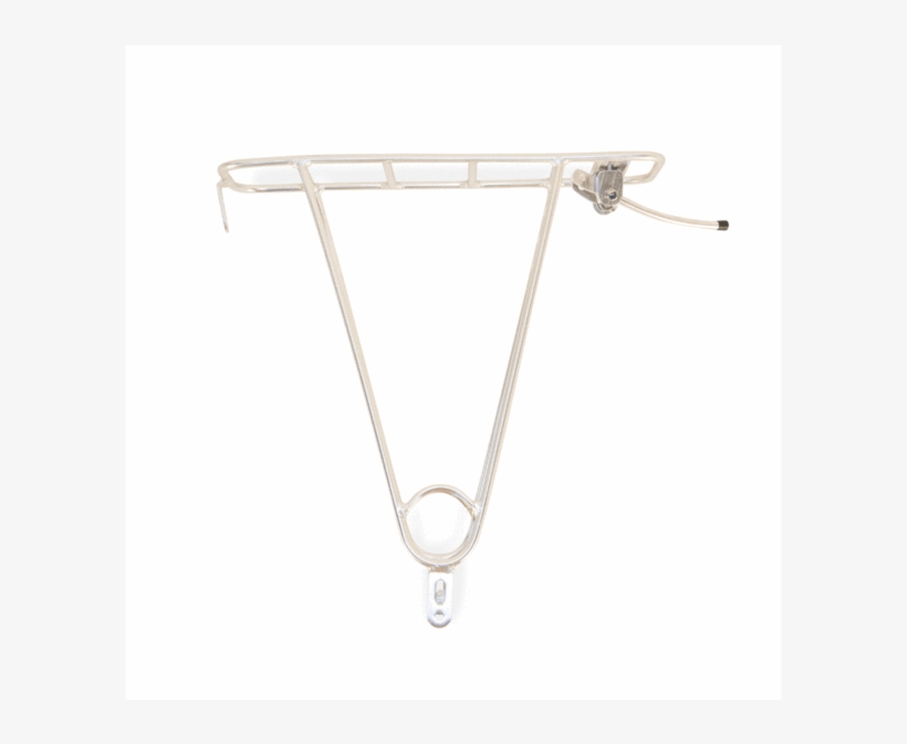 Rear Carrier - Necklace, transparent png download