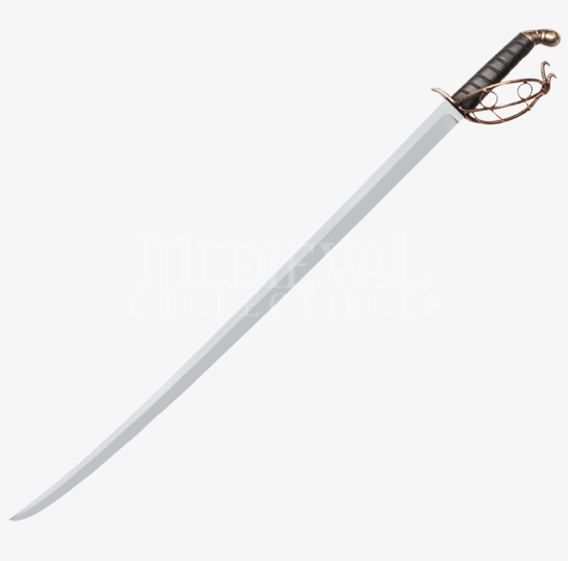Ezio Used This Sword As One Of His Primary Weapons - Happy Daddy Dabber, transparent png download