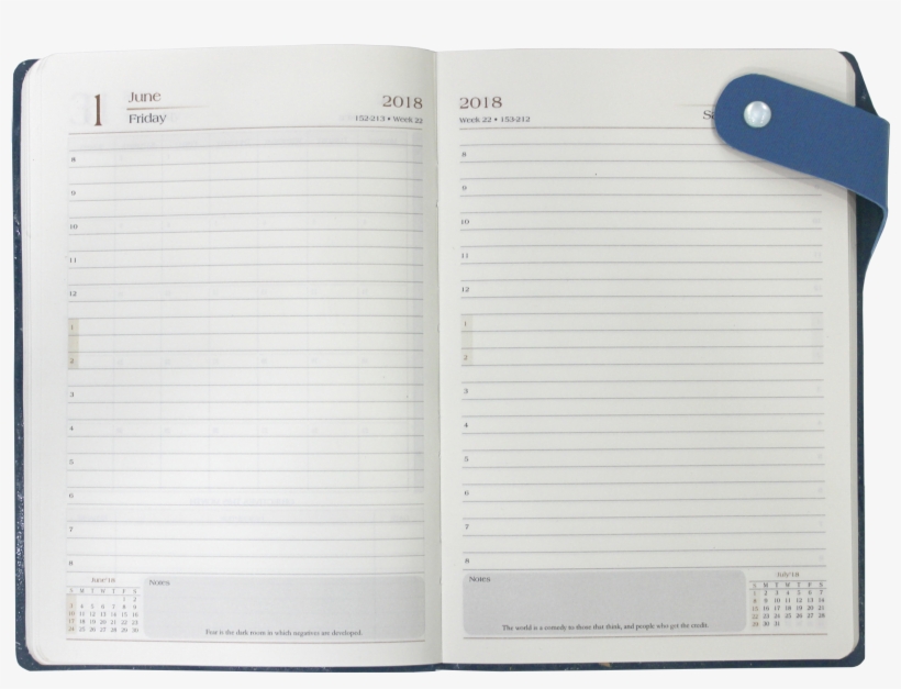 Diary Png - Diary, transparent png download