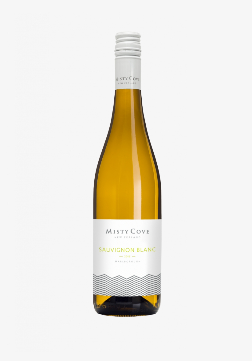 Misty Cove Estate Sauvignon Blanc - Francois Carillon Les Perrières, transparent png download
