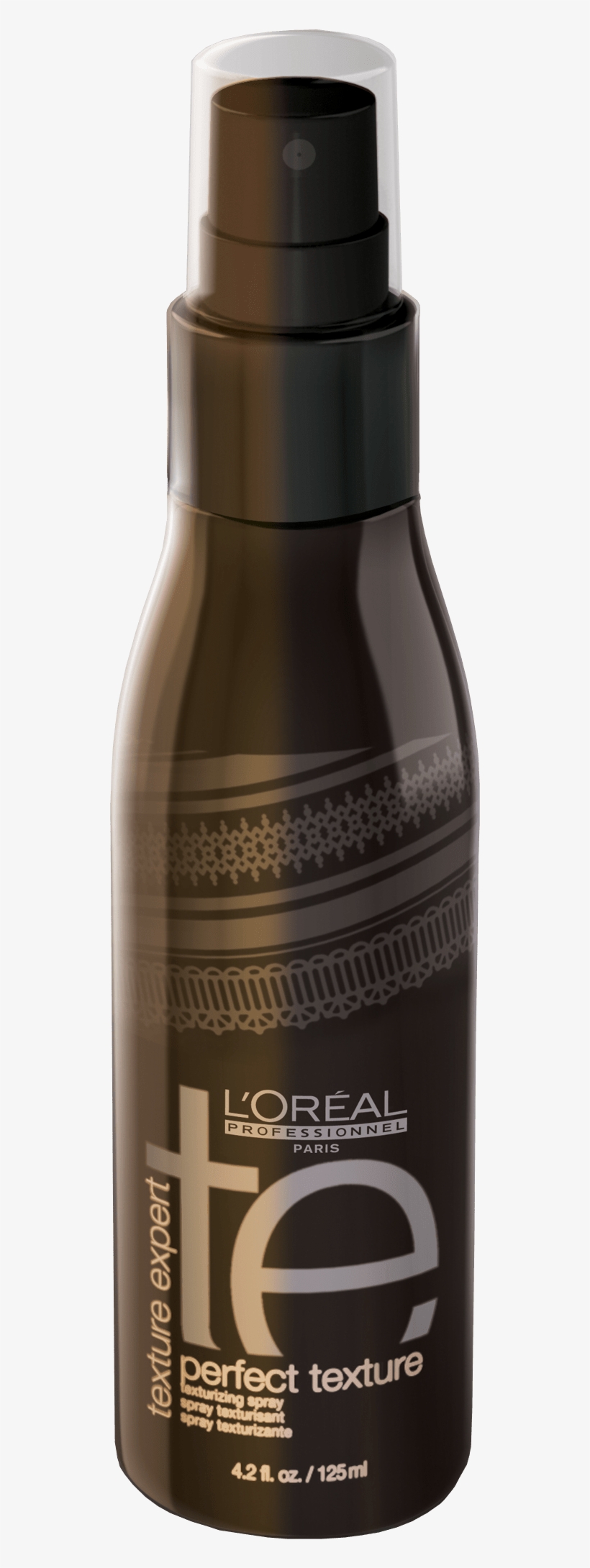 Perfect Texture Promo - Bottle, transparent png download