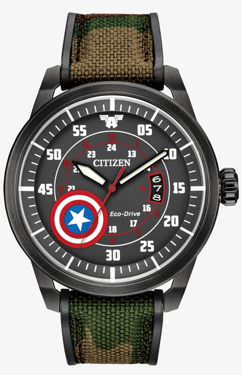 Captain America - Truck Emblem Usmc, transparent png download