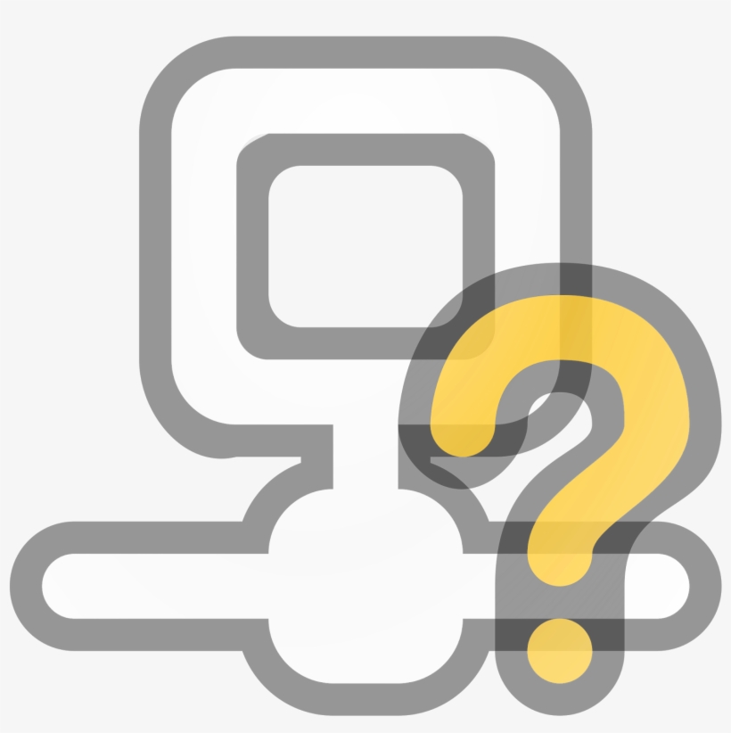 Problems With The Wired Connection In Kubuntu - Graphic Design, transparent png download