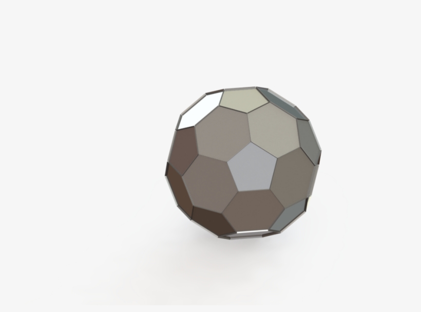 Soccer Ball, transparent png download