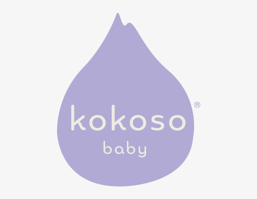Kokoso Baby - Baby Oil Logo, transparent png download