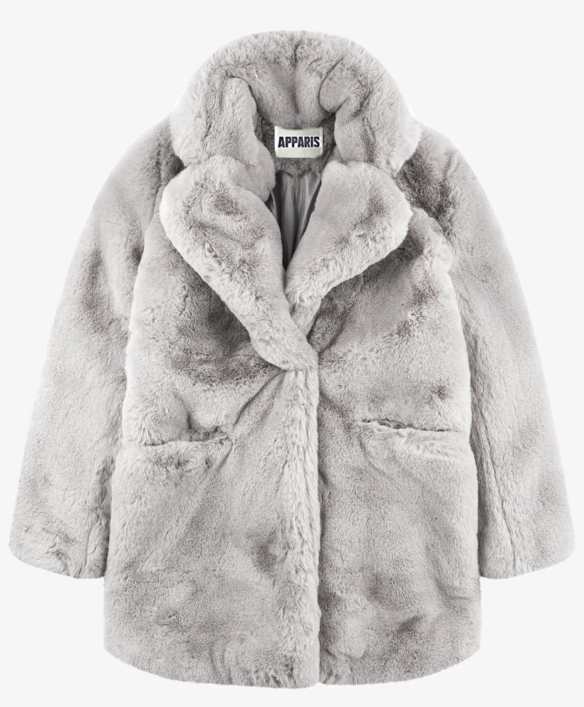 Sophie Cloud V=1541020934 - Fur Clothing, transparent png download
