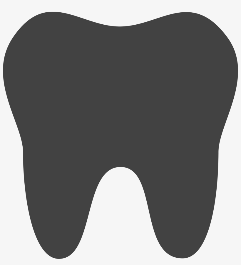 Cropped Teeth Glyph Icon Zkxzppl L, transparent png download