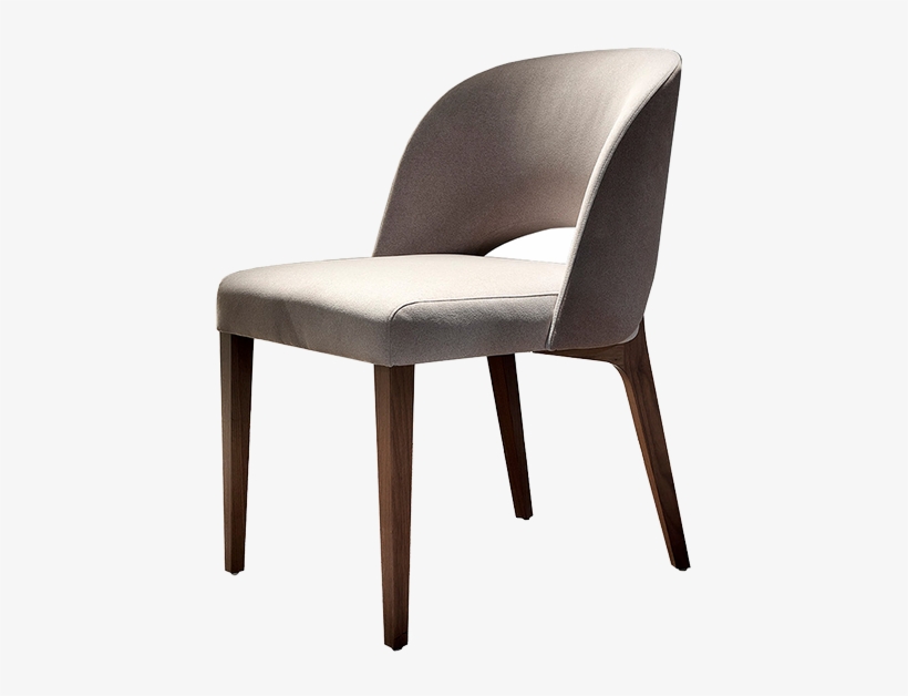 Libra 298 - 01 - Tonon Collection - Chair, transparent png download