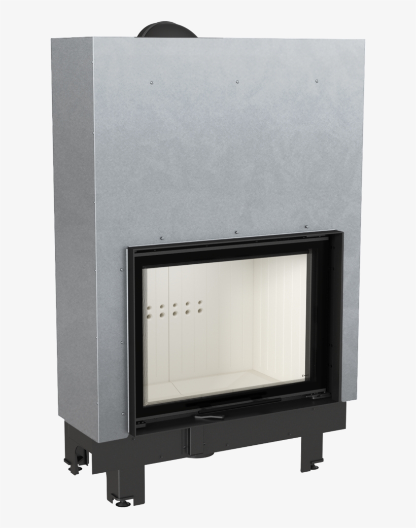 Fireplace Mba 17 Guillotine - Fireplace, transparent png download