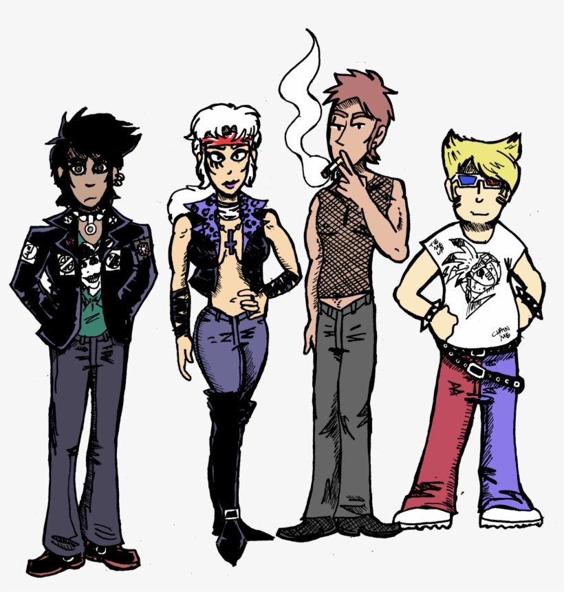 Fiction Cartoon Costume Character - Cartoon, transparent png download