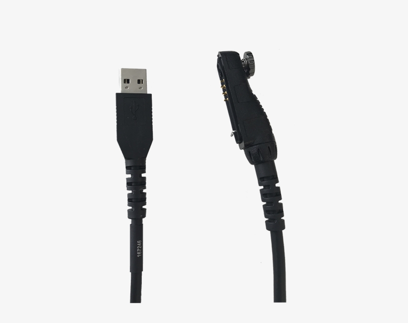 Sdac Usb Slave Lead - Usb Cable, transparent png download