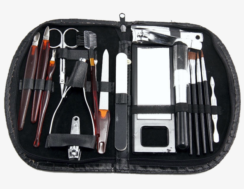 Welcome To Your Account - Makeup Brushes, transparent png download