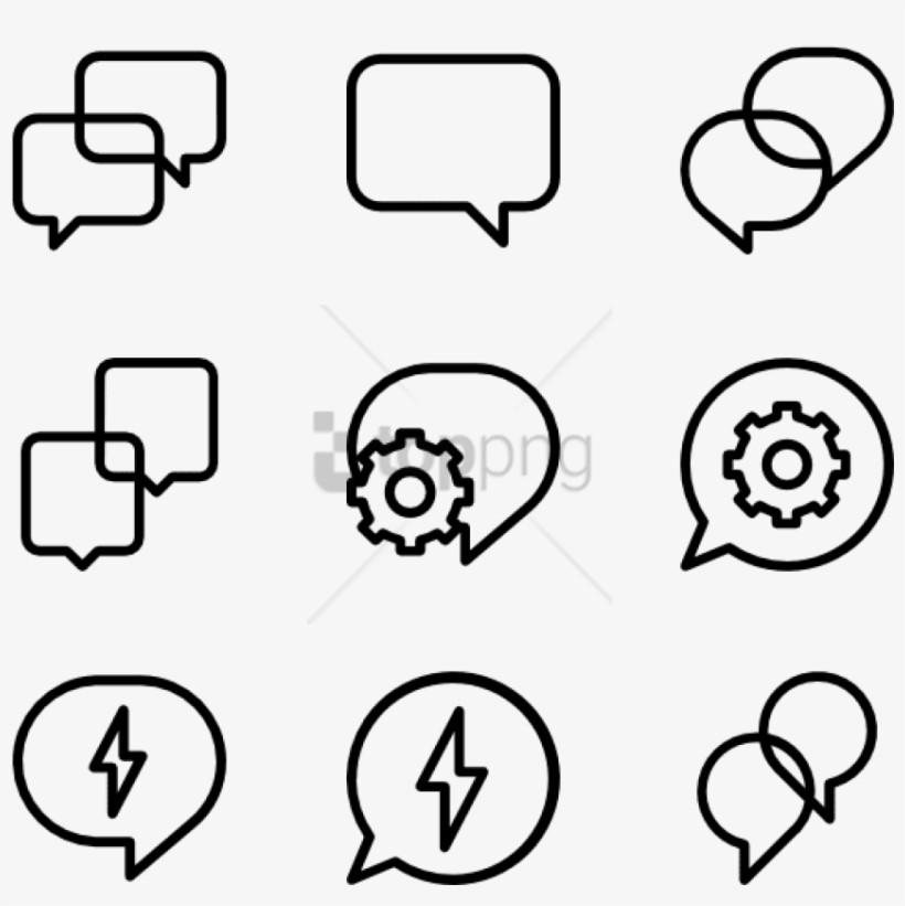 Free Png Phone Email Address Icons Png Image With Transparent - Sports Png Black And White, transparent png download