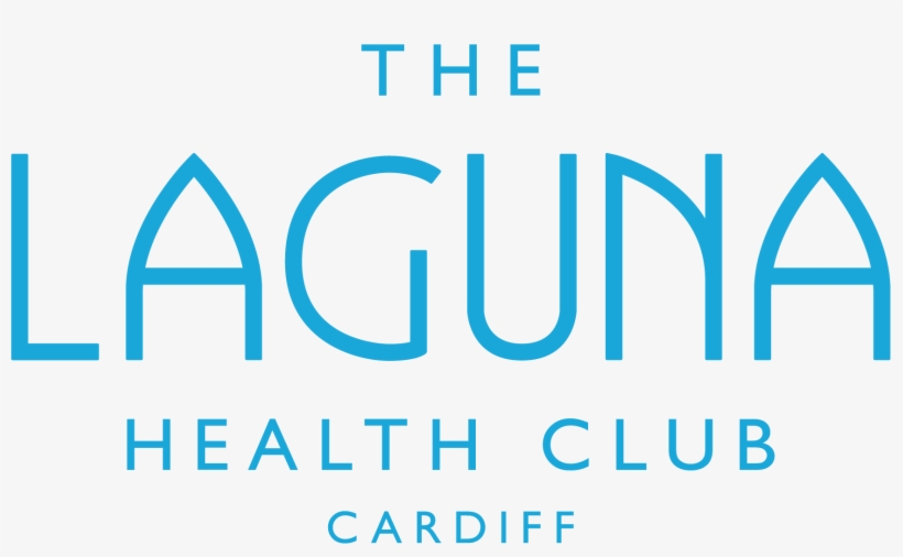 The Laguna Health & Spa Cardiff - Graphic Design, transparent png download
