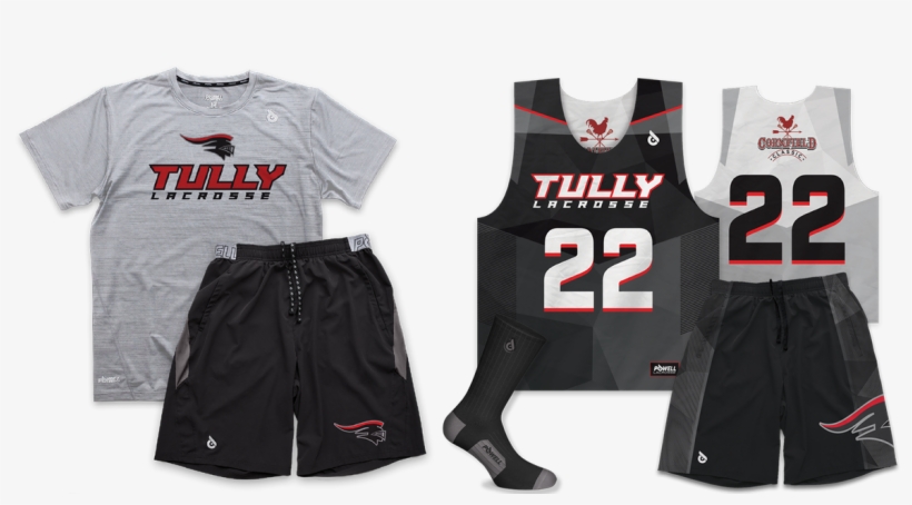 Teamgear - Sports Jersey, transparent png download