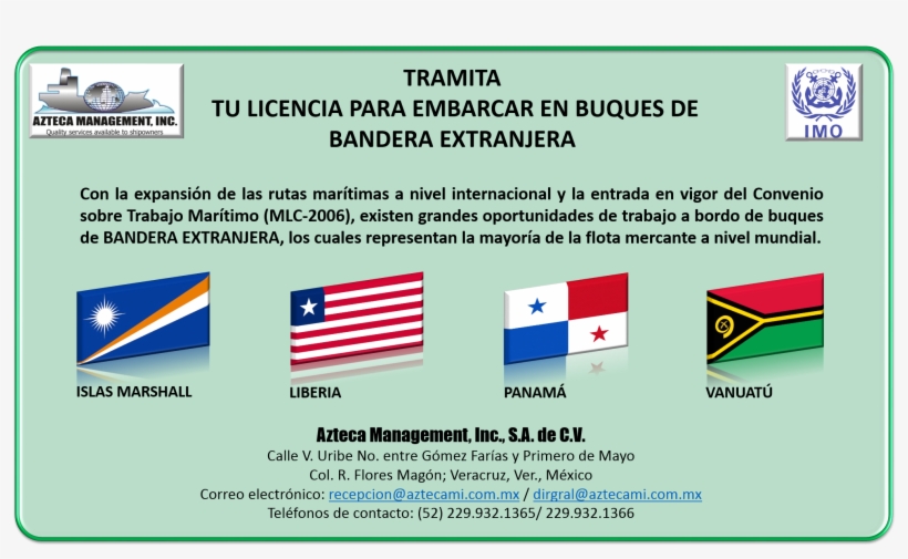 Alejandro Covantes Valdez Liked This - International Maritime Organization, transparent png download