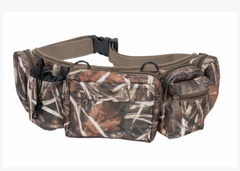 Fishing Bum Png - Fanny Pack, transparent png download