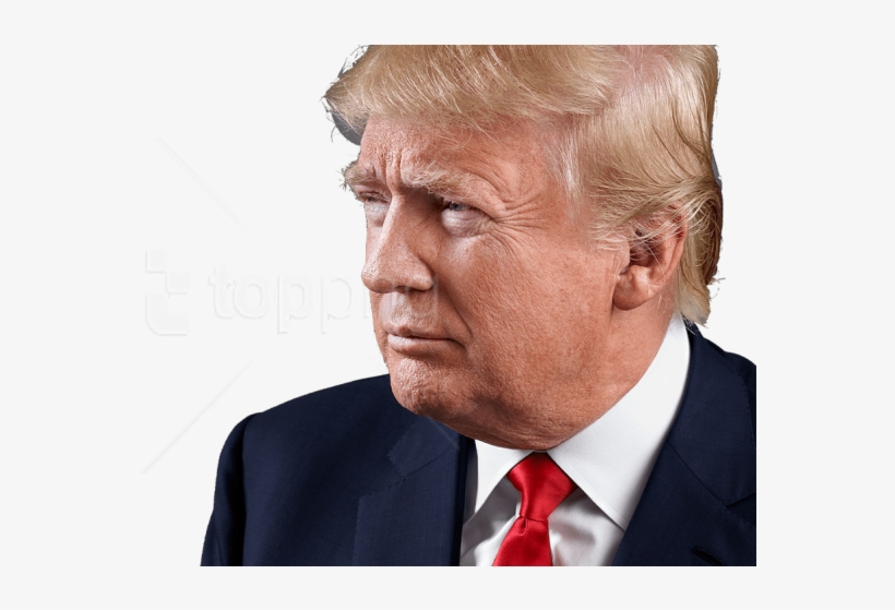 Donald Trump Png, transparent png download