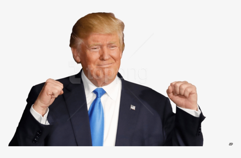 Free Png Donald Trump Png Images Transparent - Donald Trump Png, transparent png download