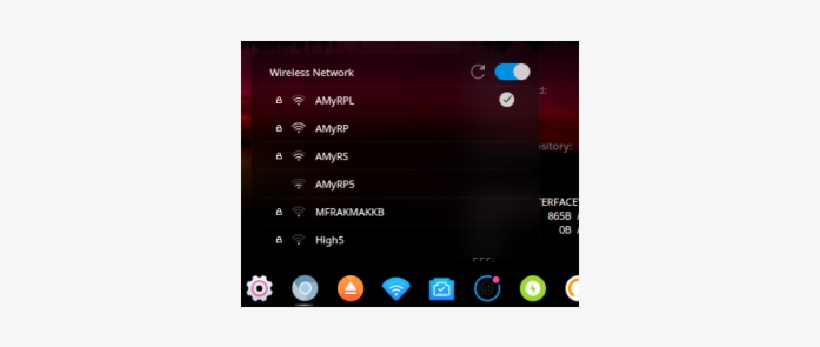Wifi Plugin Enabled - Computer Icon, transparent png download