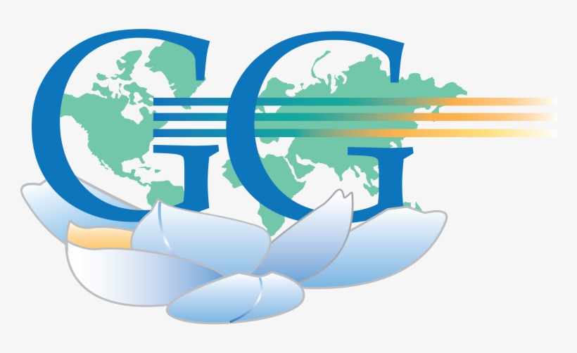 Global Genesis - World Map, transparent png download