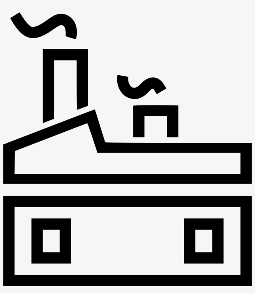 Png File Svg - Factory, transparent png download