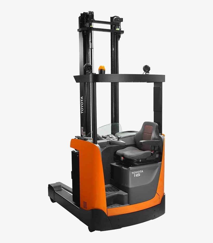Forklifts - Bt Midland, transparent png download