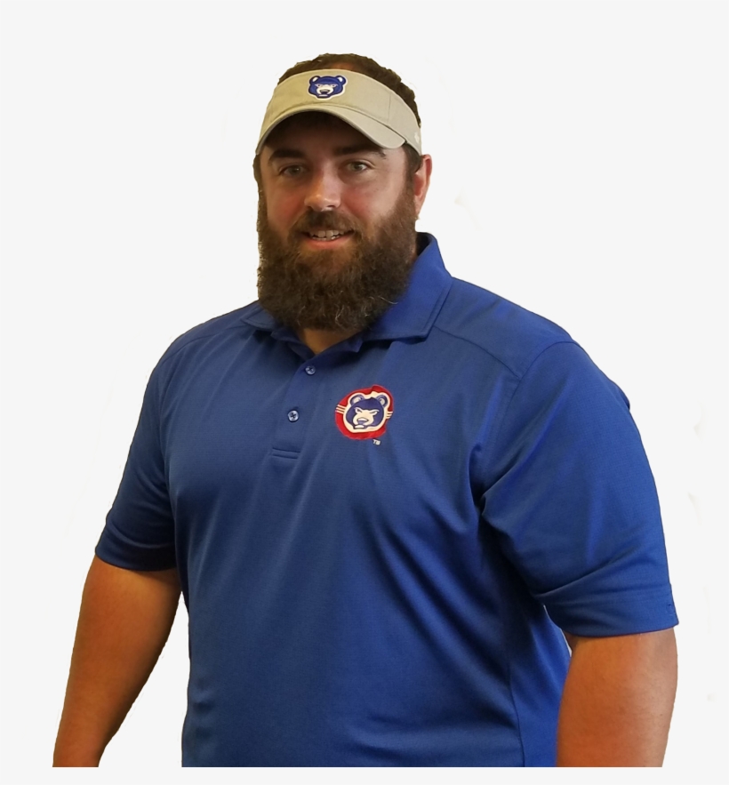 Home > Training > Our Instructors > Matt Cates Close - Matt Cates Penn High School, transparent png download