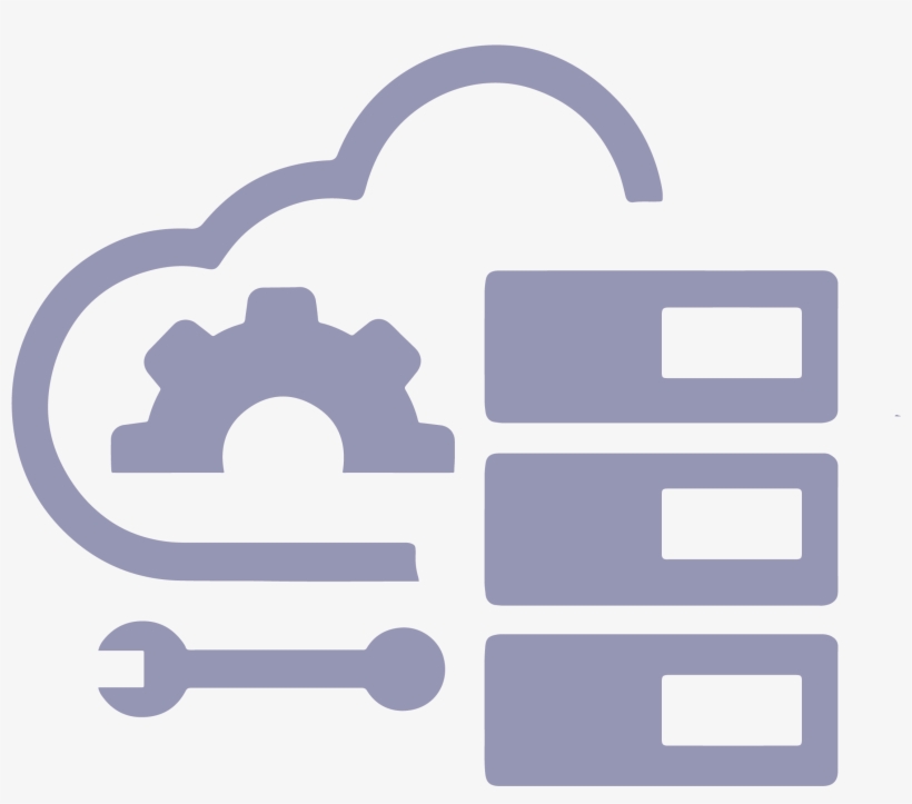 Bgray Services Icon-03, transparent png download