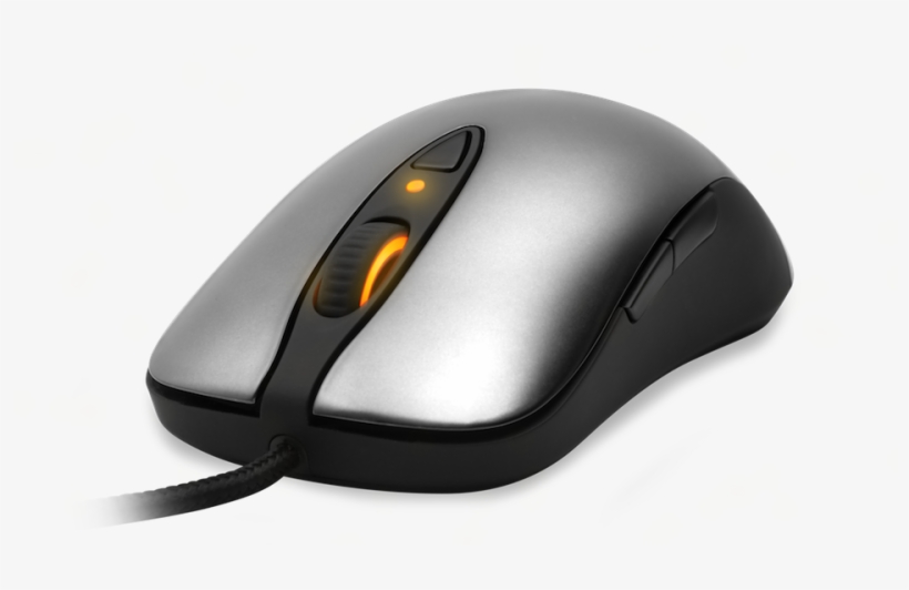 Steelseries Sensei 300, transparent png download