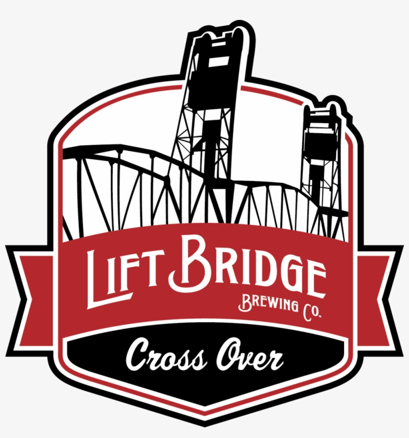 Liftbridge - T Over Till It's Over, transparent png download