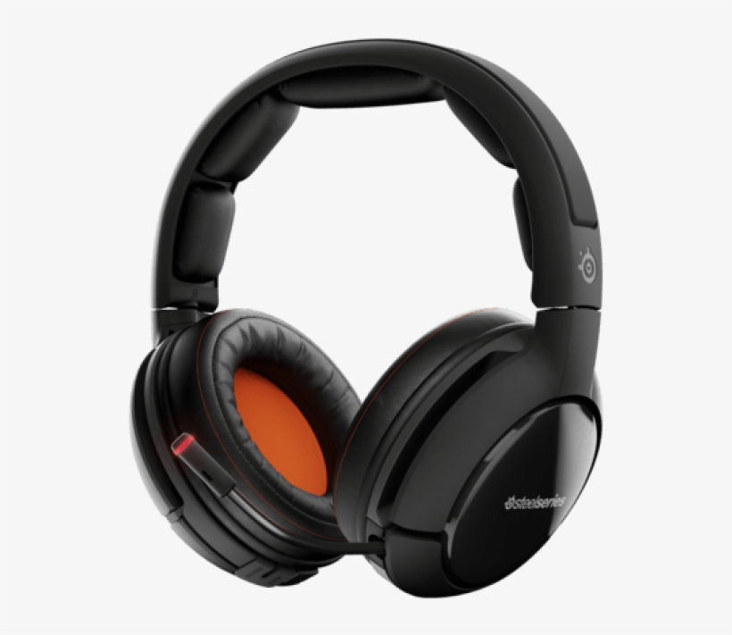 Best Wireless Gaming Headset, transparent png download