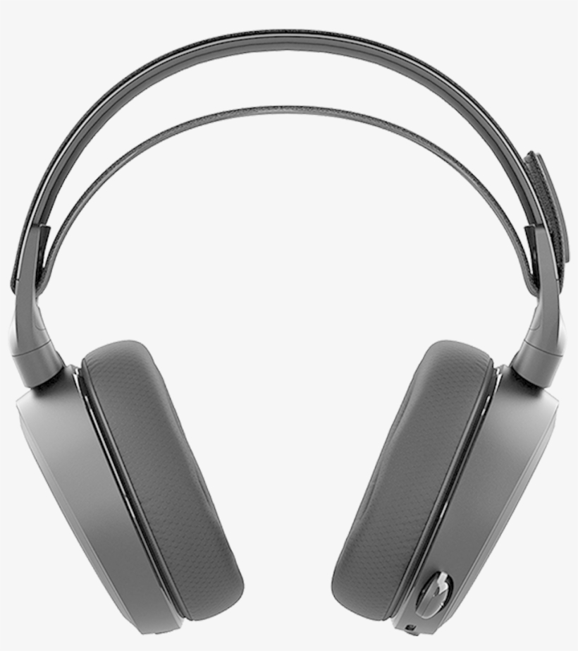 Arctis Ear Cushions Velour, transparent png download