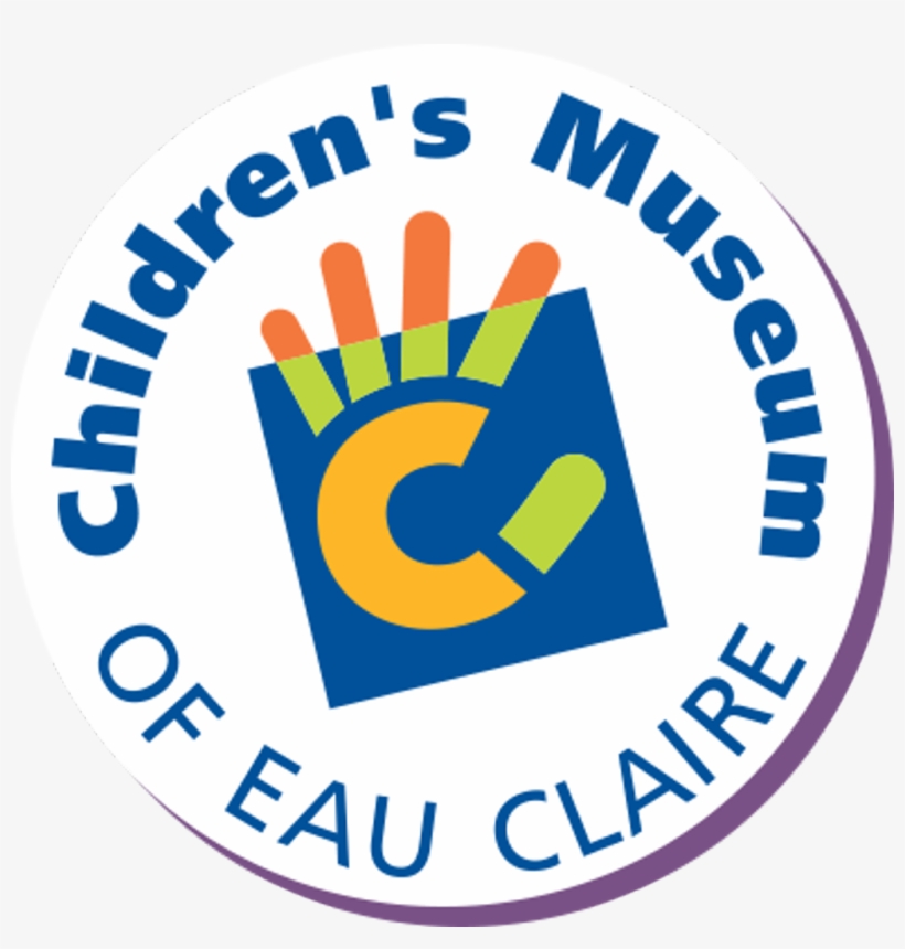 Rcu Boxx Baird “childrens “ - Children's Museum Of Eau Claire, transparent png download