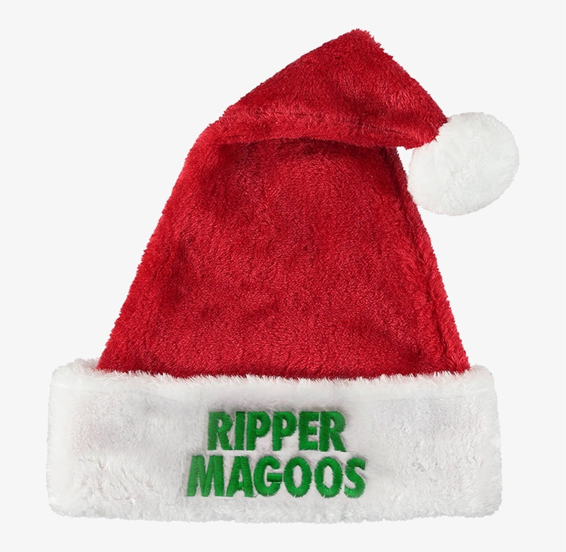Patriots Santa Hat - Beanie, transparent png download
