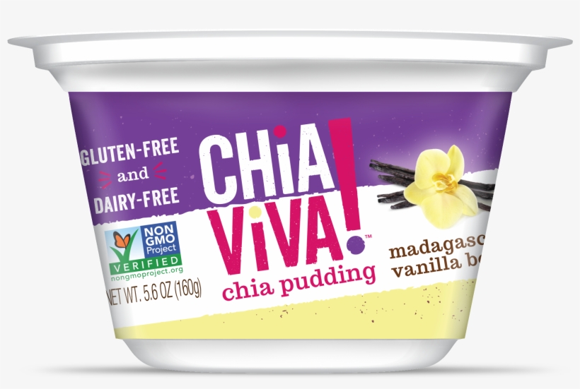 Seeds Clipart Vanilla Bean - Flower, transparent png download