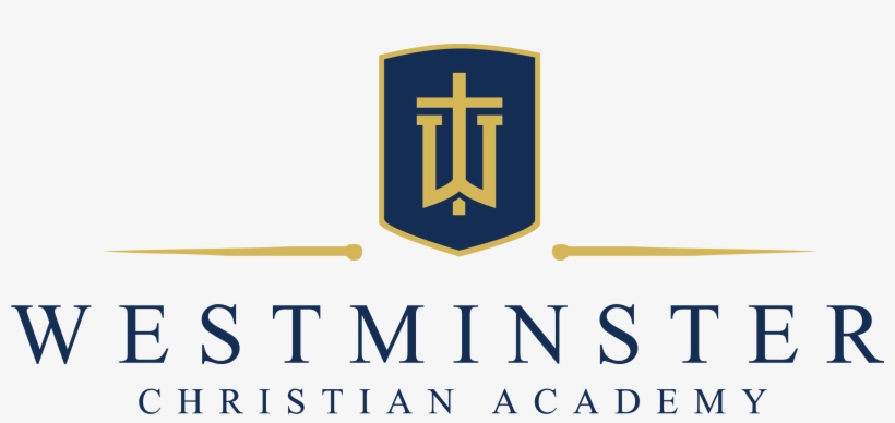 Westminster Christian Academy - Cross, transparent png download