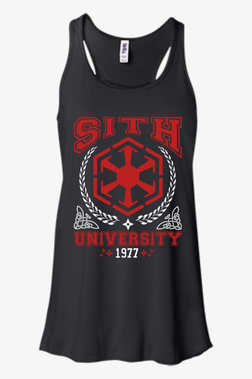 Sith University Ladies Tee Apparel Teepeat - Best Friend Shirts, transparent png download