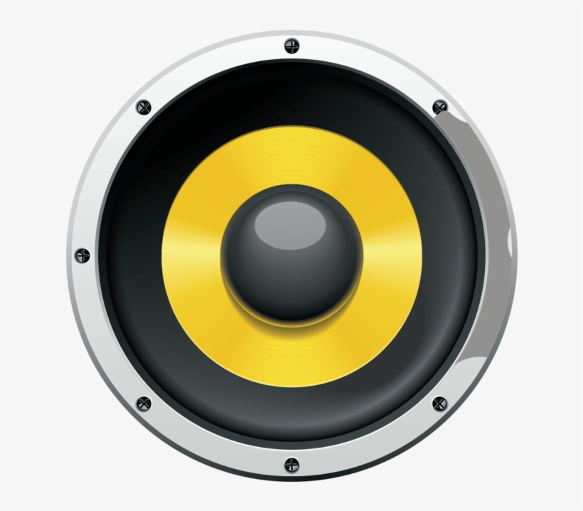 Vetor Som De Carro, transparent png download