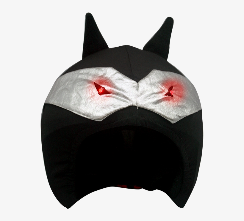 Led Bandit - Ski Helmet, transparent png download