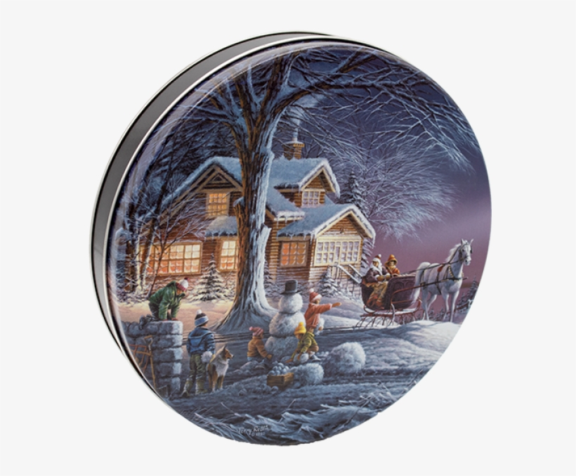 La Neige A Noel, transparent png download